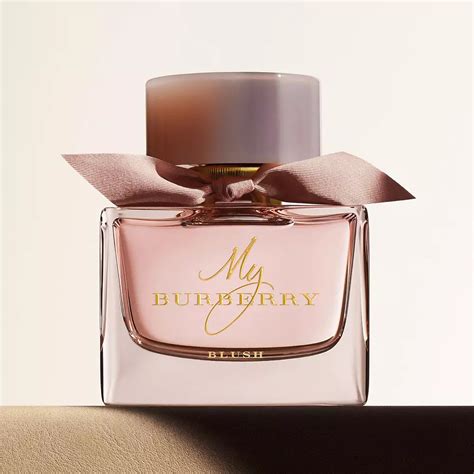 list of burberry perfumes|burberry perfume website.